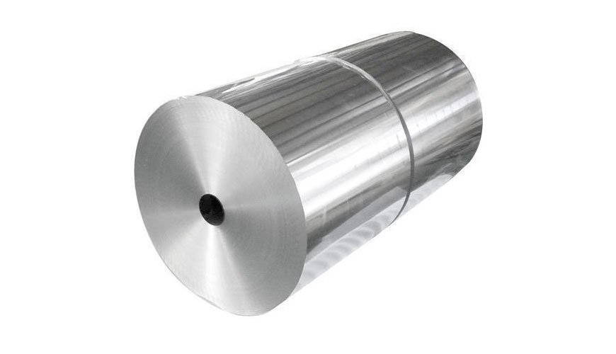 Light Guage Aluminium Foil